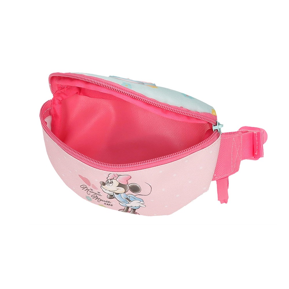 Kids' fanny pack Minnie Mouse Imagine