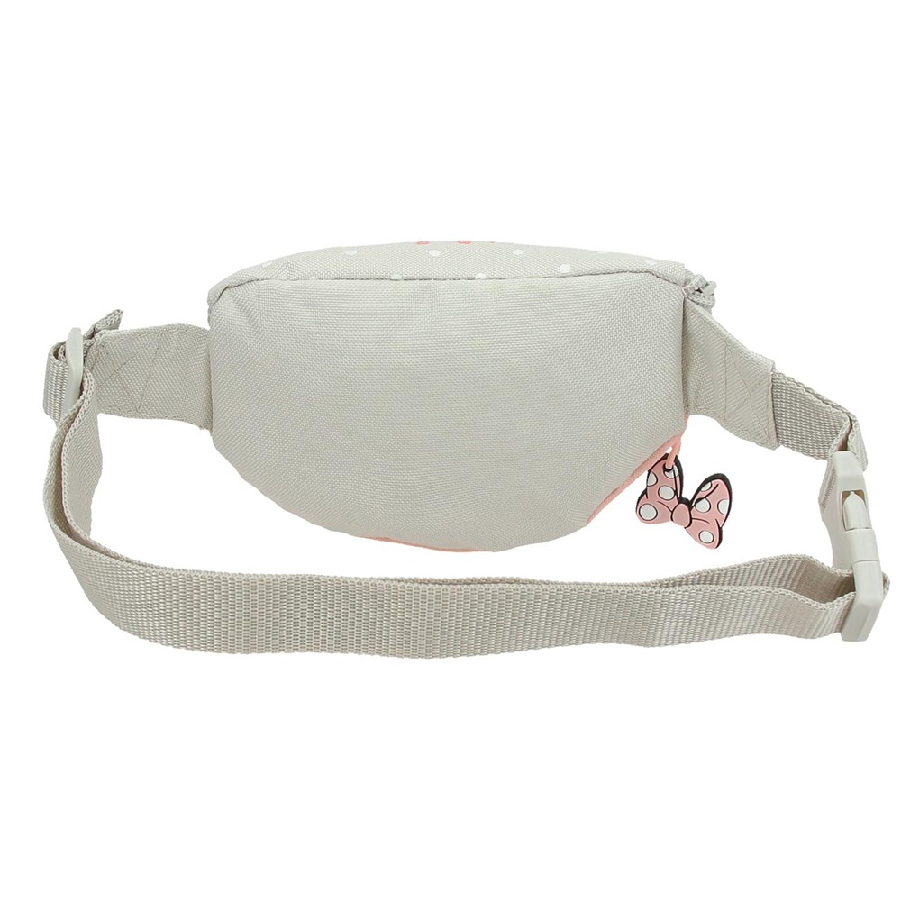 Fanny Pack for Kids - Minnie Mouse Sounds Of Nature