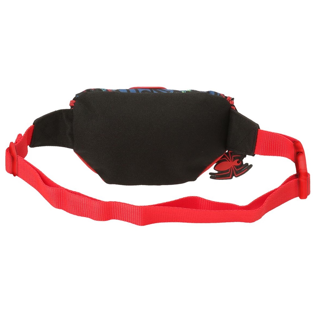 Kids' fanny pack Spiderman Urban