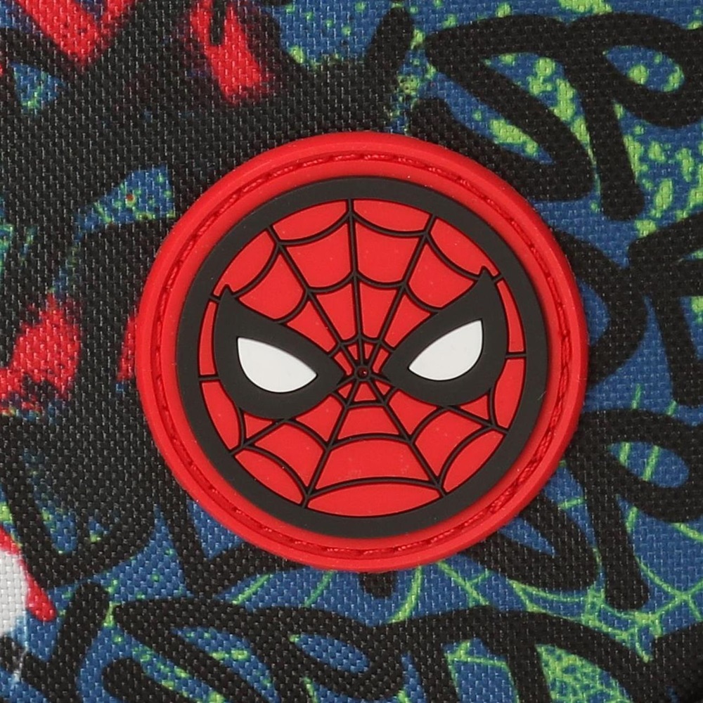 Kids' fanny pack Spiderman Urban