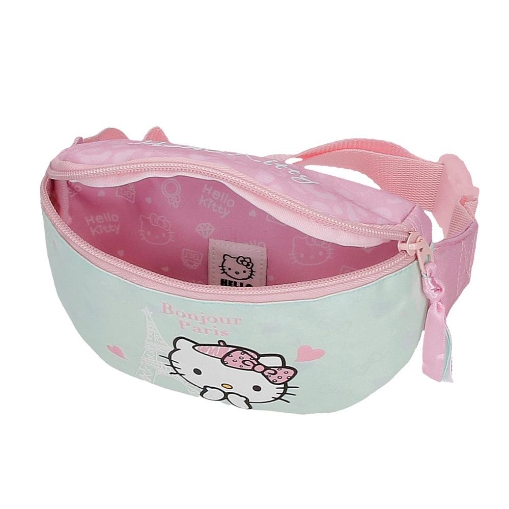 Hello kitty fanny pack hotsell