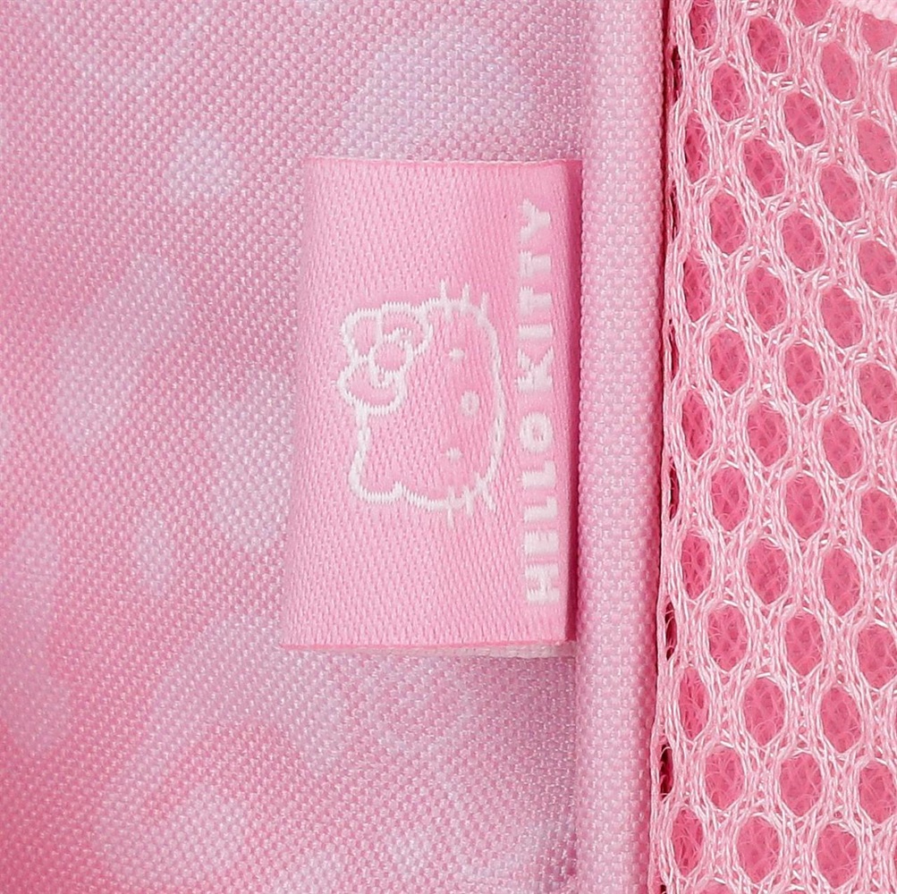 Kids' fanny pack Hello Kitty Bonjour Paris