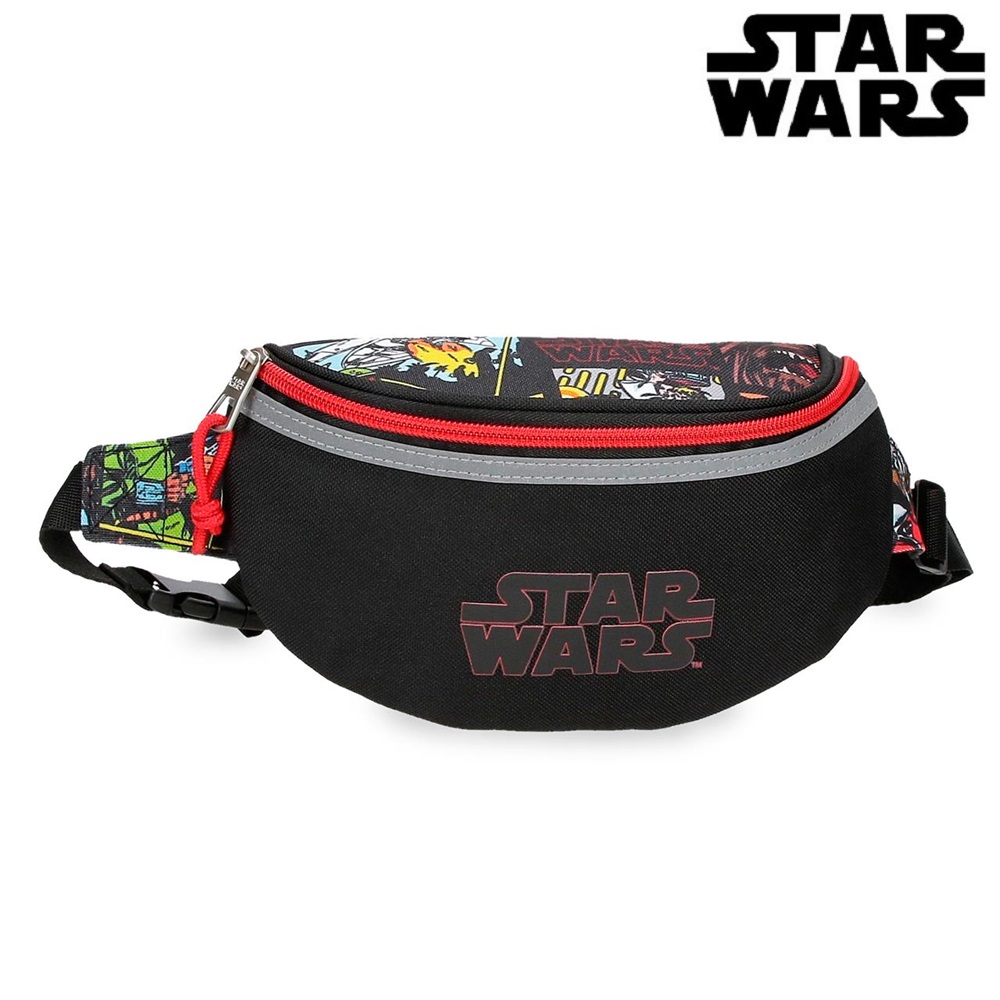 Kids' Fanny Pack - Mickey Mouse Road Trip