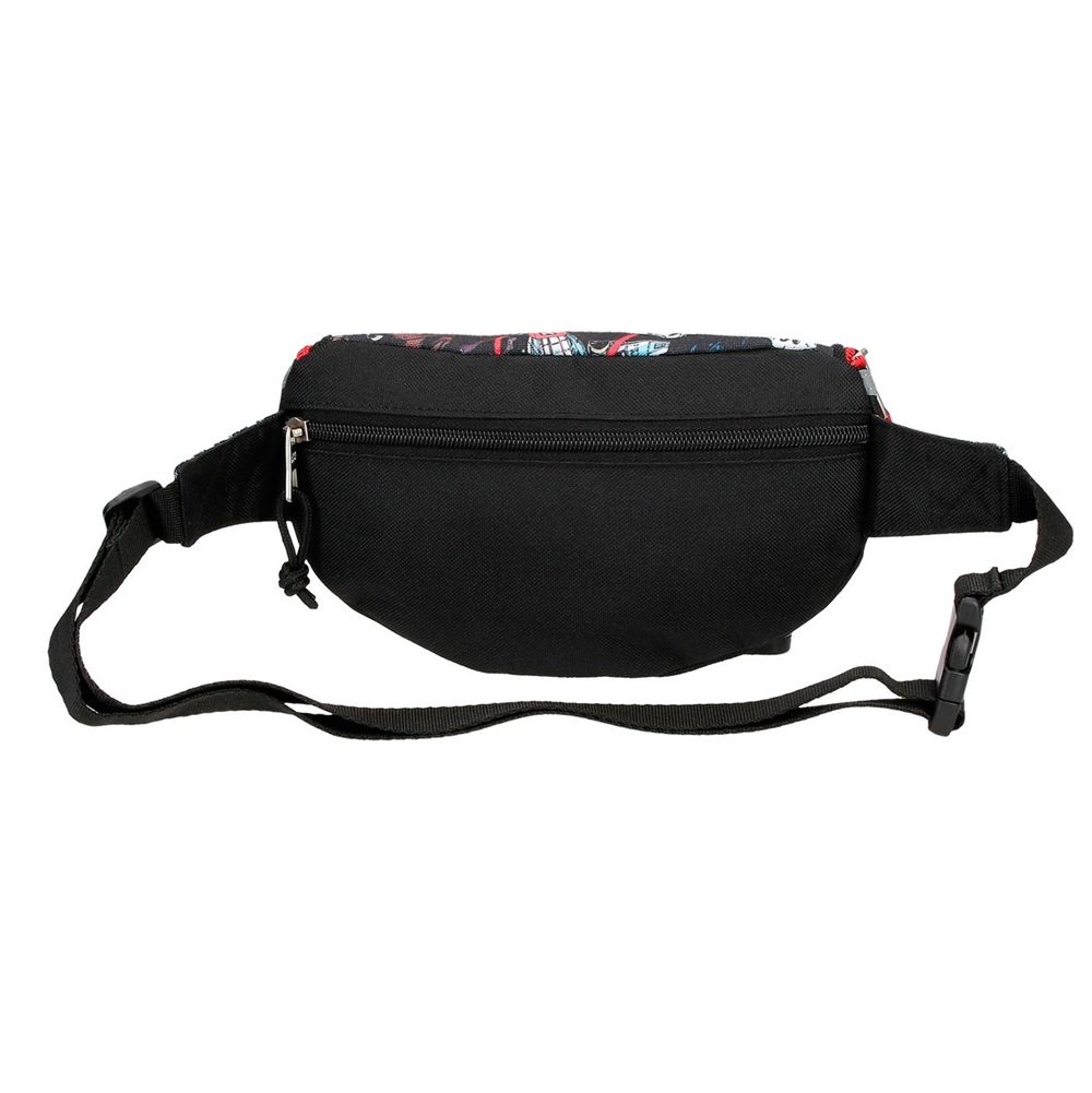 Kids' Fanny Pack - Mickey Mouse Road Trip