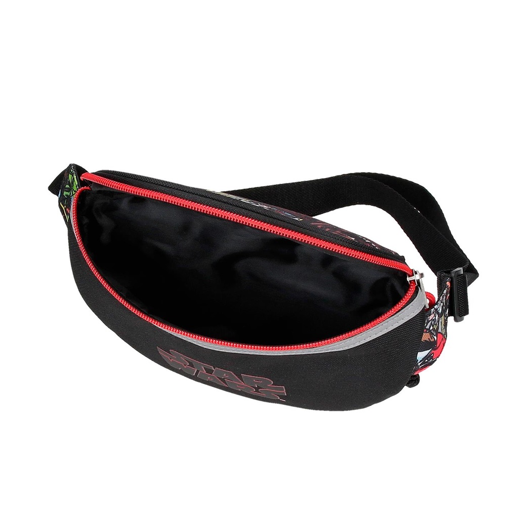 Kids' Fanny Pack - Mickey Mouse Road Trip