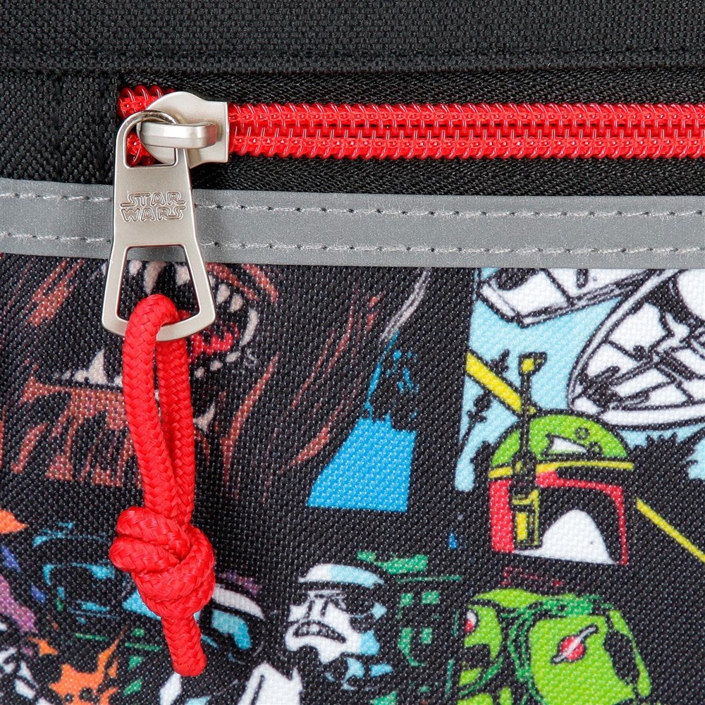 Kids' Fanny Pack - Mickey Mouse Road Trip