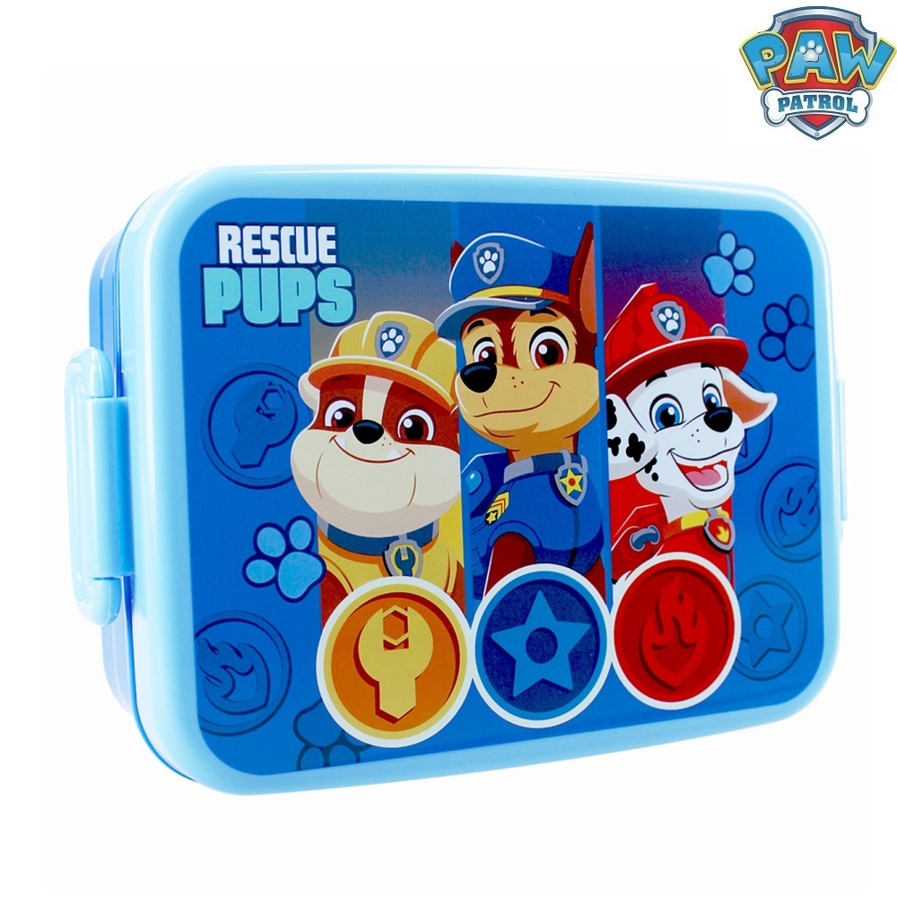 Lunch box for kids Paw Patrol Lunch Bunch