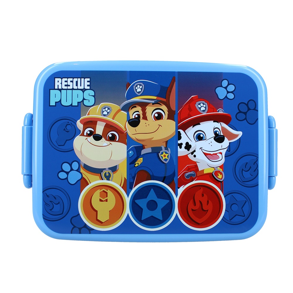 Lunch box for kids Paw Patrol Lunch Bunch