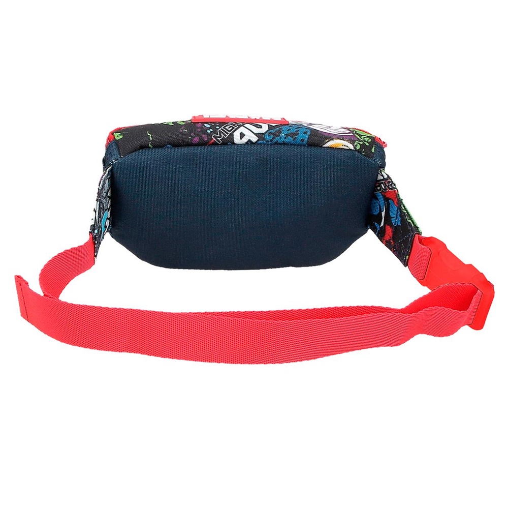 Kids' fanny pack Avengers Legendary