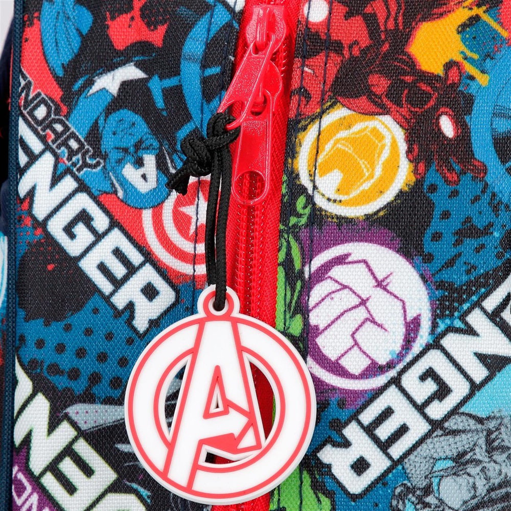 Kids' fanny pack Avengers Legendary