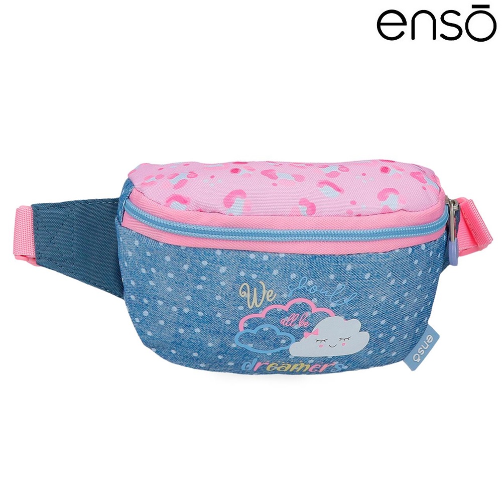 Belt and waist bag for kids Enso Dreamers