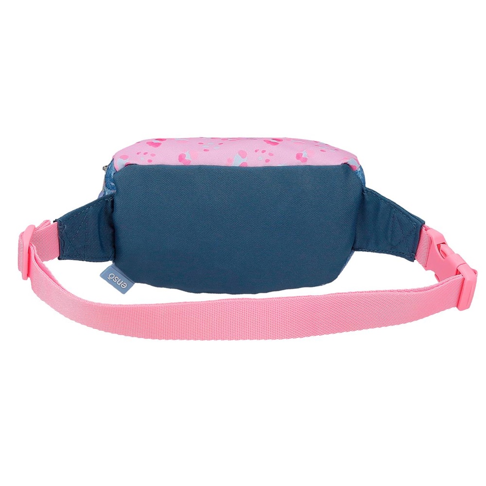 Children's Waist Bag - Enso Dreamers