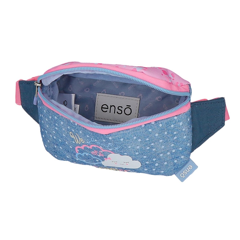 Children's Waist Bag - Enso Dreamers