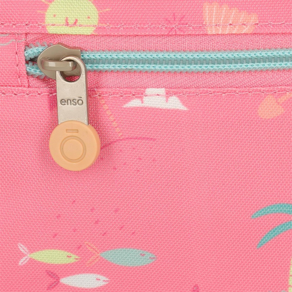 Children's Waist Bag - Enso Magic Summer