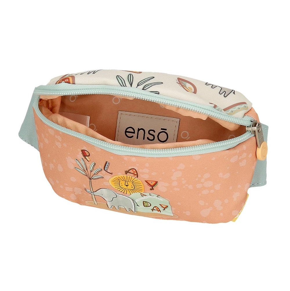 Children's Waist Bag - Enso Play All Day