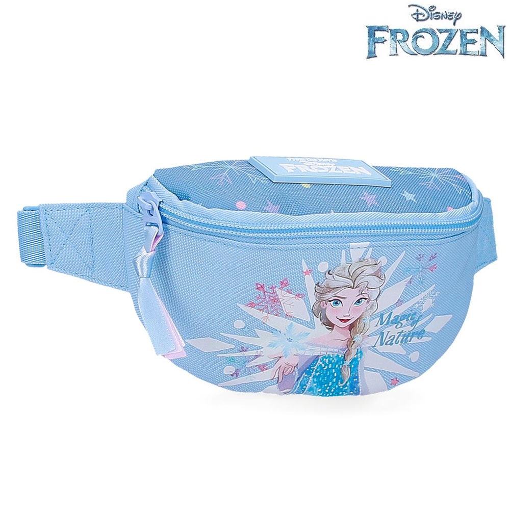 Kids' fanny pack Frozen Magical Ice