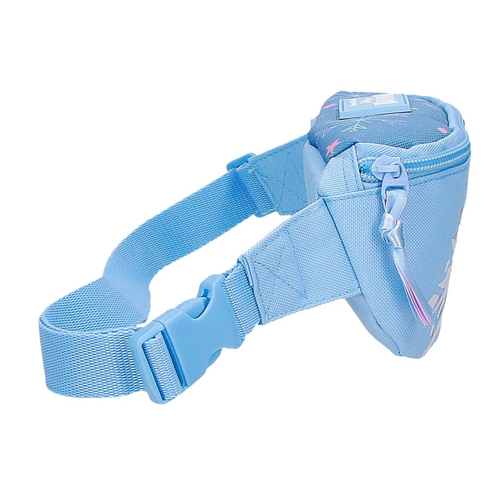 Kids' fanny pack Frozen Magical Ice