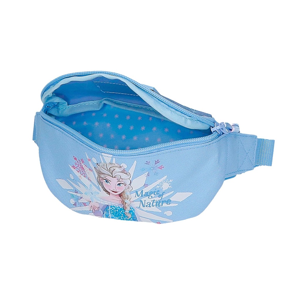 Kids' fanny pack Frozen Magical Ice