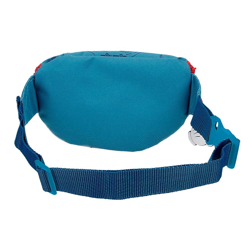 Kids' fanny pack Mickey Mouse Road Trip