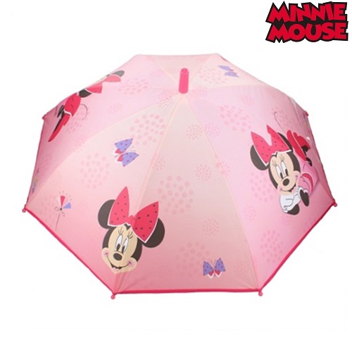 Umbrella for kids Minnie Mouse Don't Worry About Rain