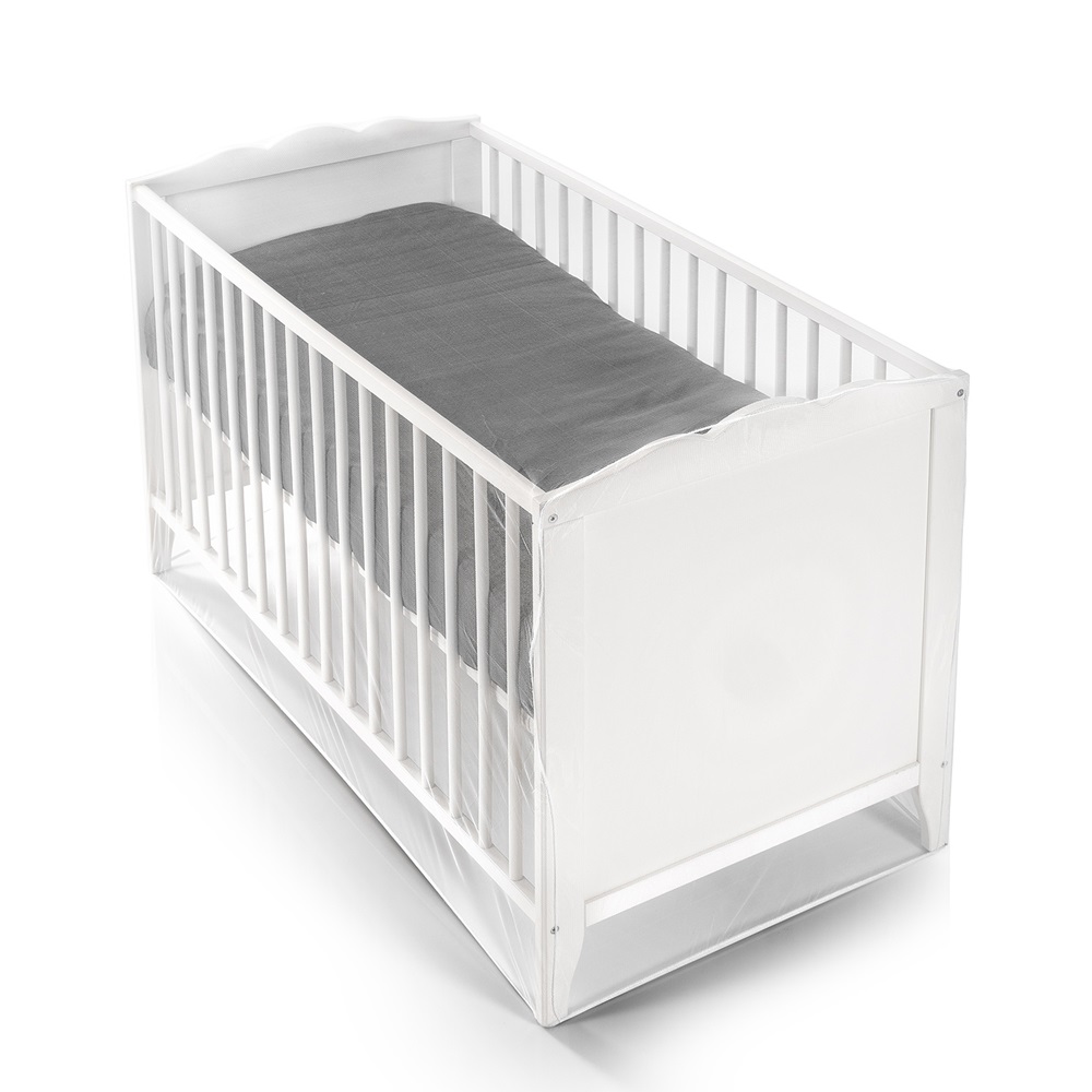 Mosquito Net for Baby Cots - Reer