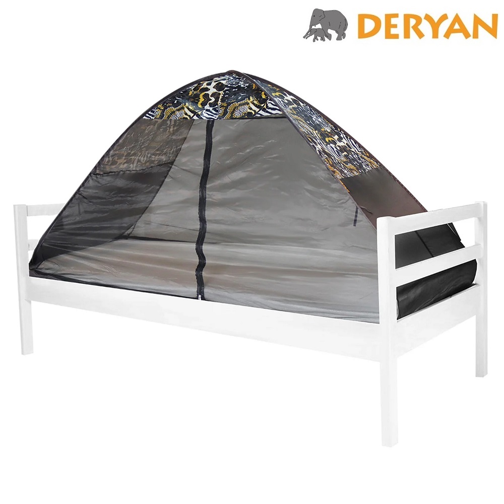 Mosquito Nets for Travel Cots and Child Beds