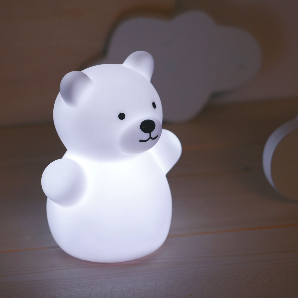 Night lights for Kids - All you need to know about them - EuroKids