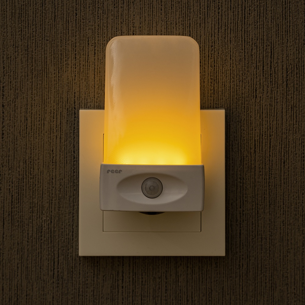 Night light Reer with motion sensor