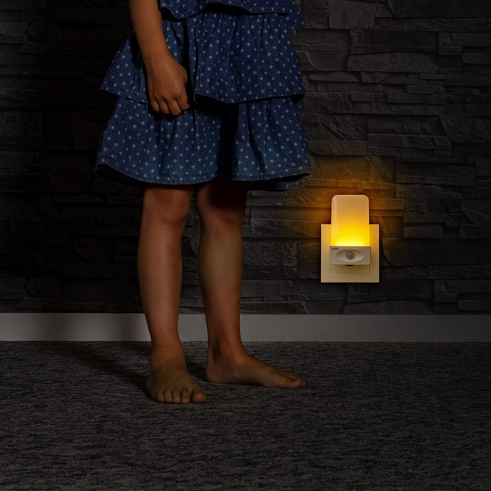 Night light Reer with motion sensor