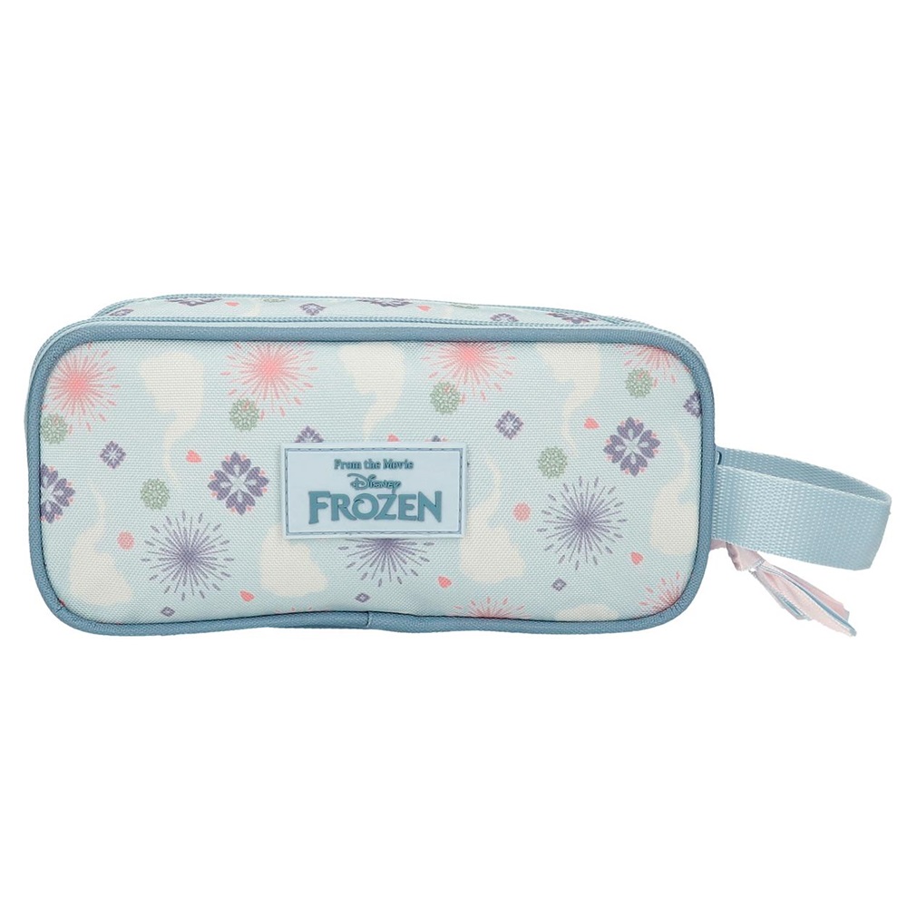 Toiletry bag for kids Frozen Own Your Destiny