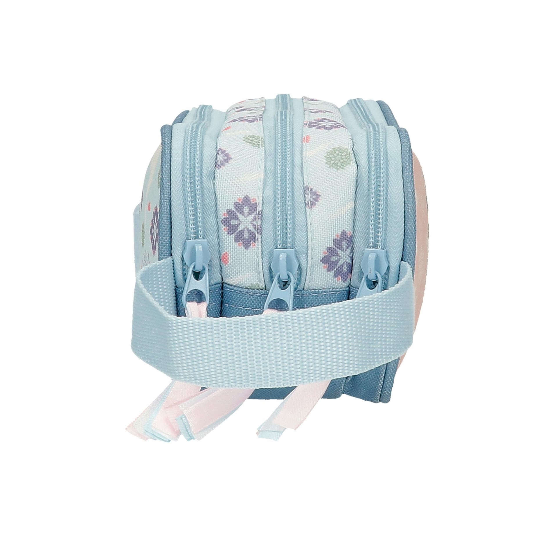 Toiletry bag for kids Frozen Own Your Destiny