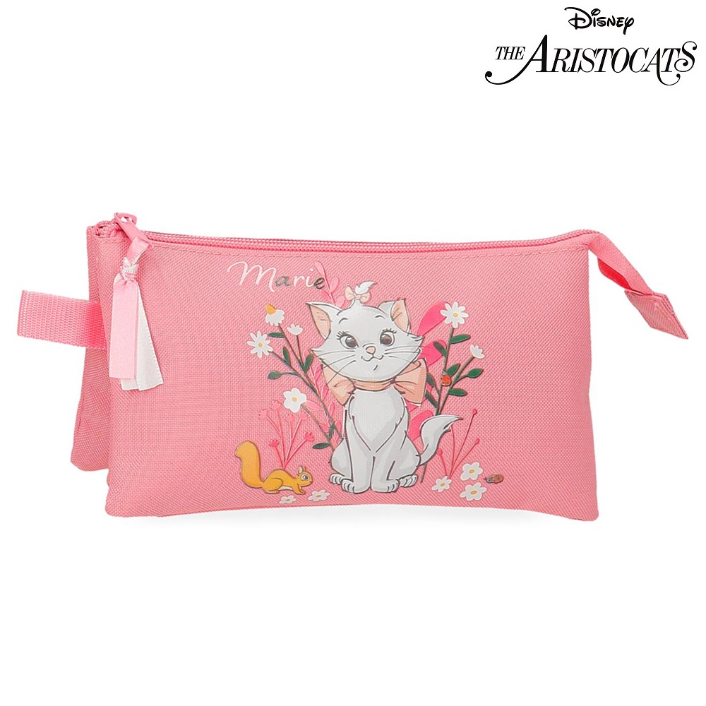 Toiletry bag for kids Disney Aristocats Marie