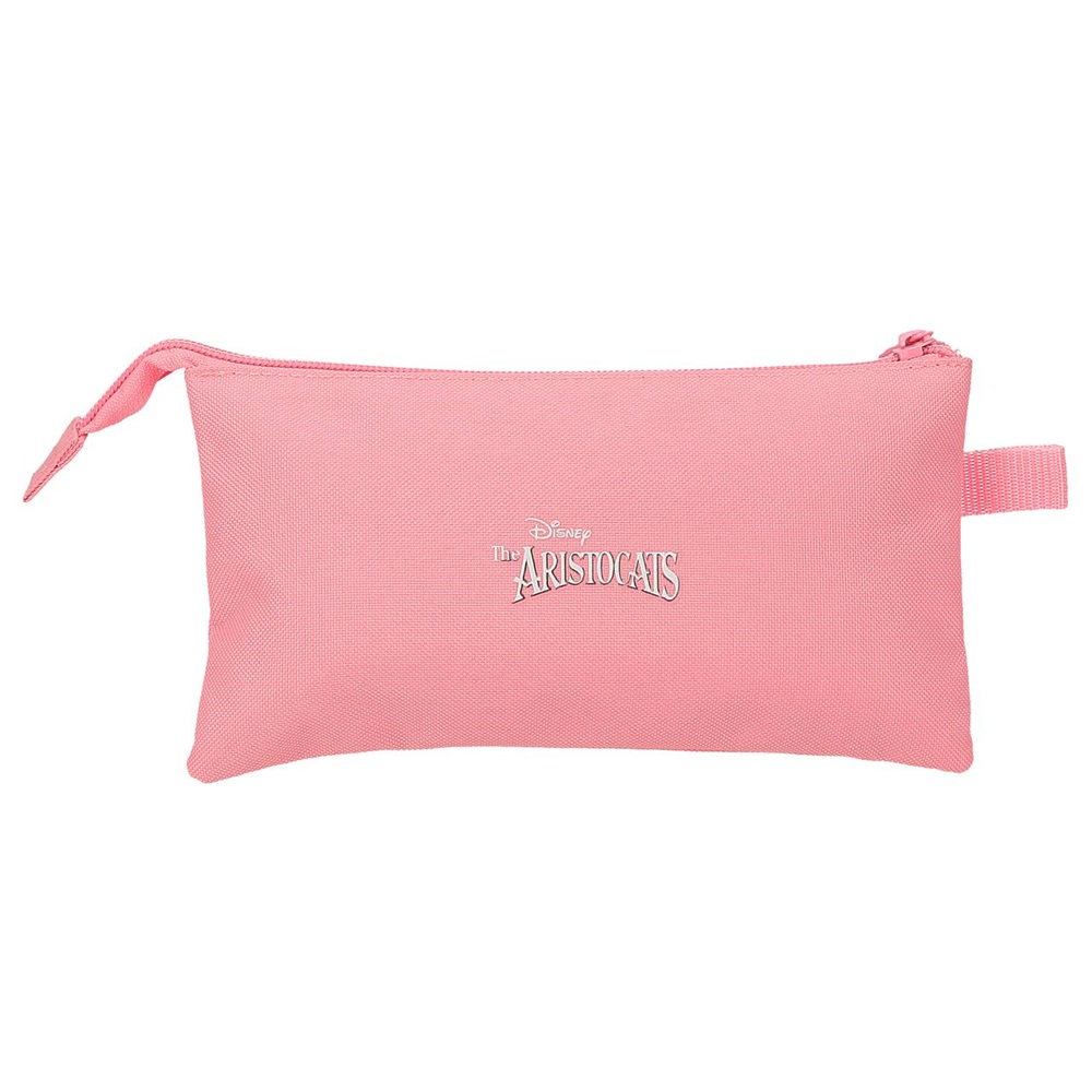 Toiletry bag for kids Disney Aristocats Marie