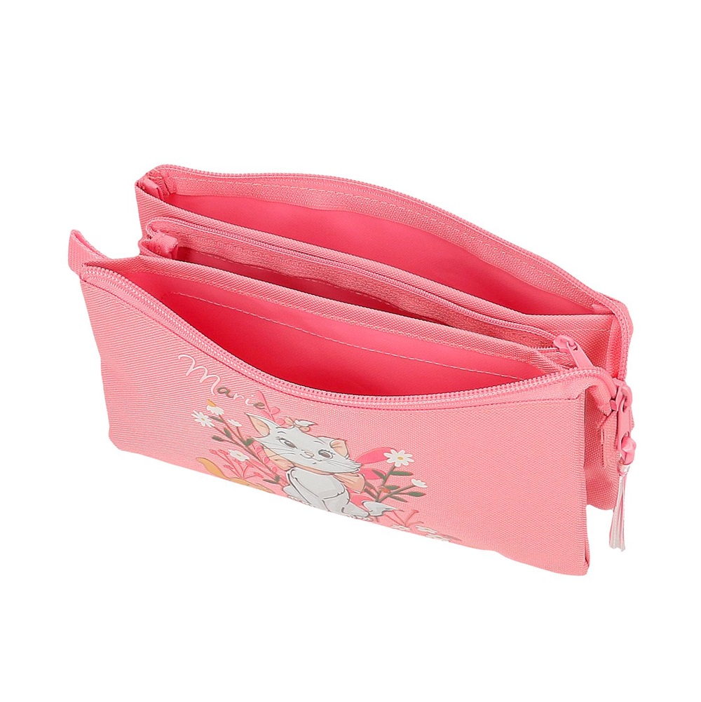 Toiletry bag for kids Disney Aristocats Marie