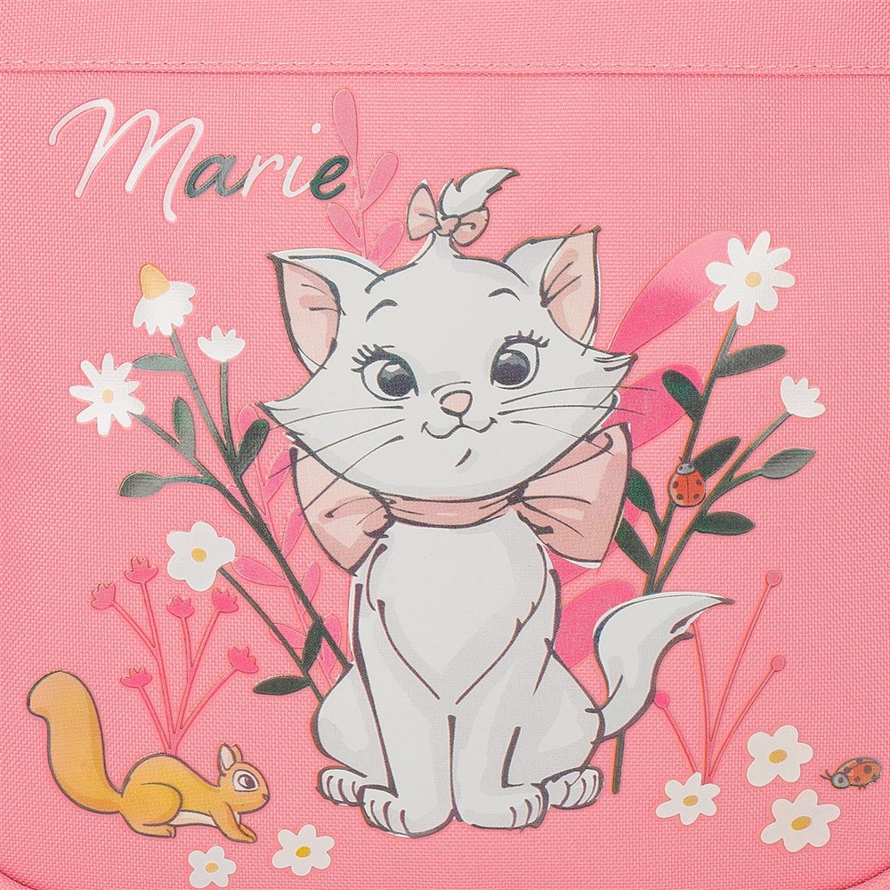 Toiletry bag for kids Disney Aristocats Marie