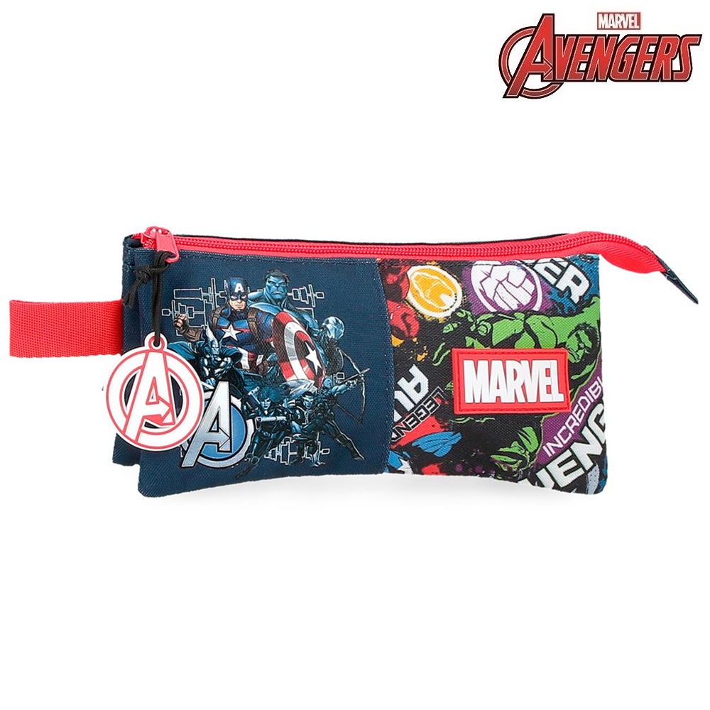 Kids' toiletry bag Avengers Legendary