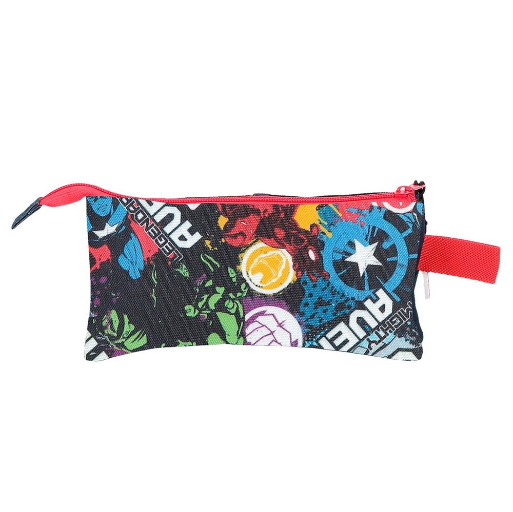 Kids' toiletry bag Avengers Legendary