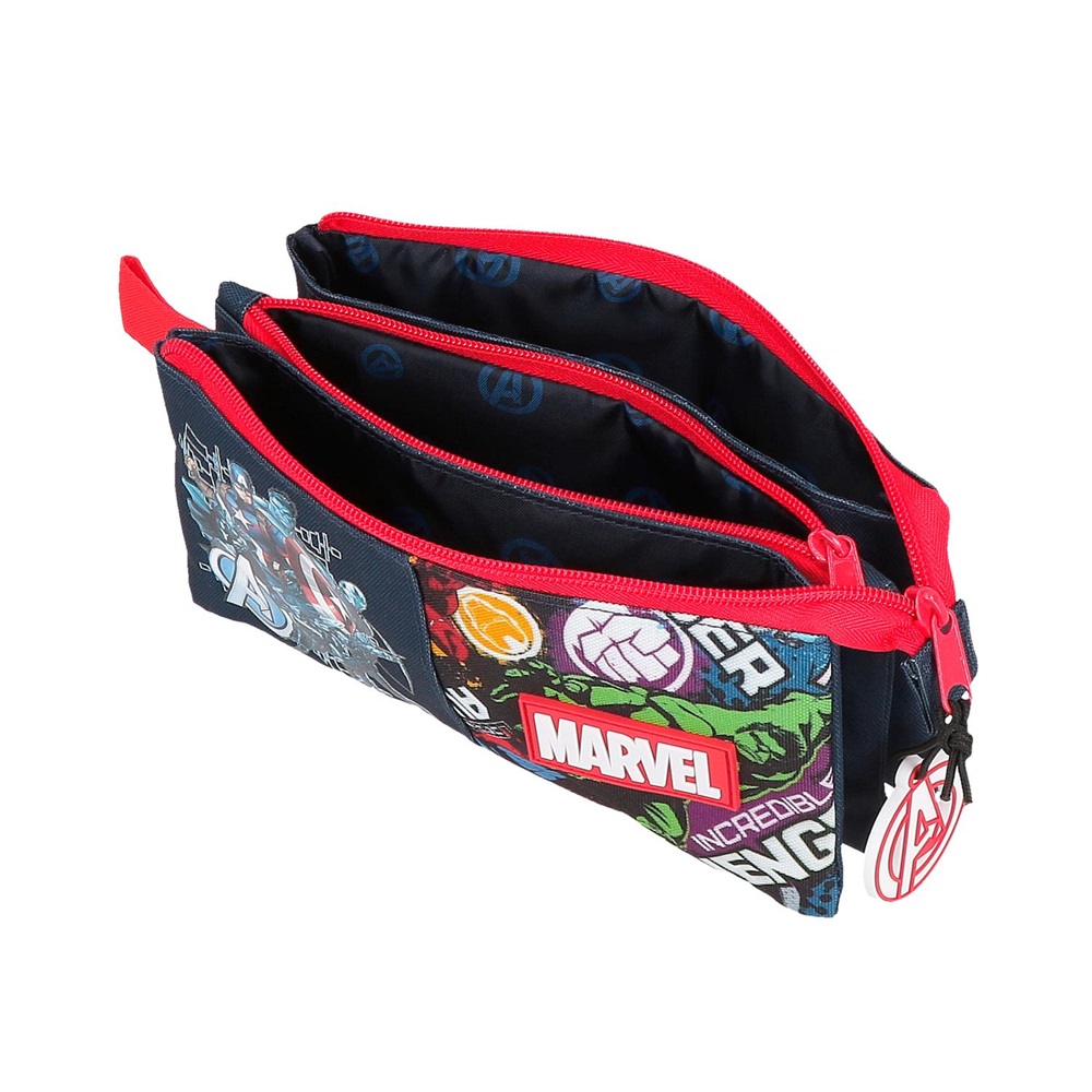 Kids' toiletry bag Avengers Legendary