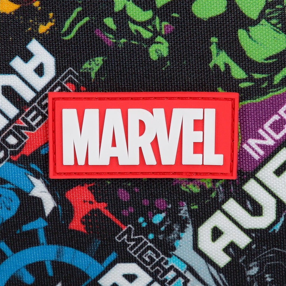 Kids' toiletry bag Avengers Legendary