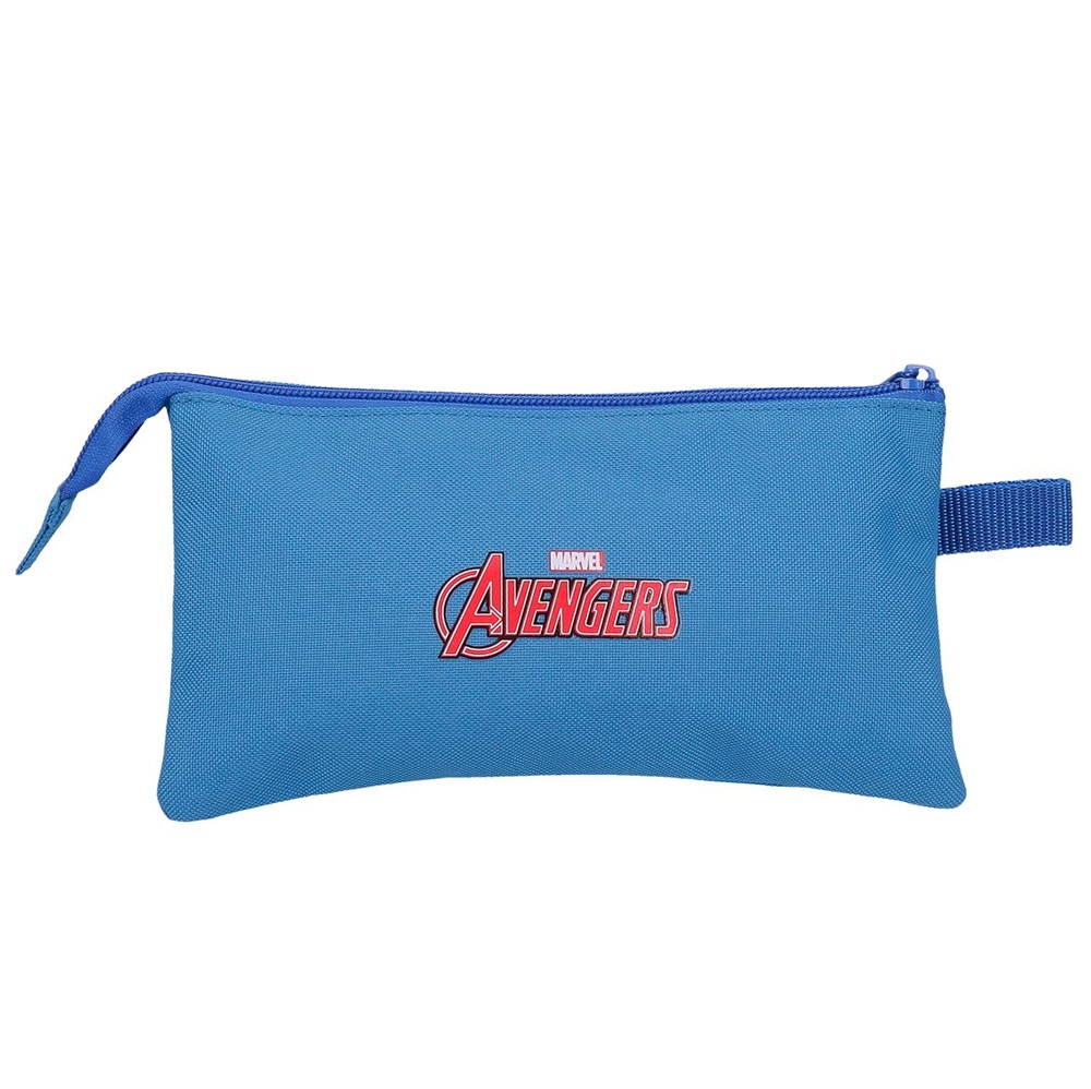 Toiletry bag for kids Avengers Heroes