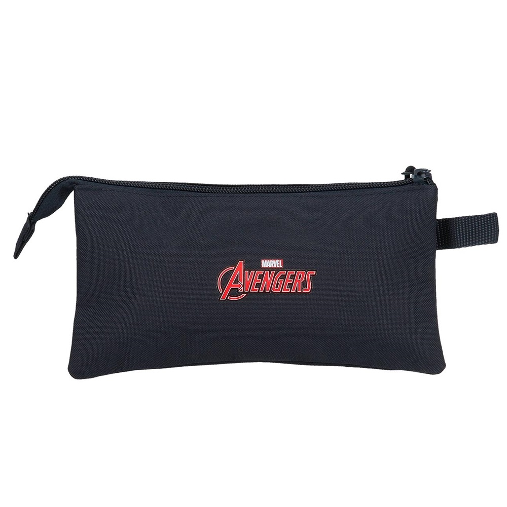 Kids' toiletry bag Avengers To The Power