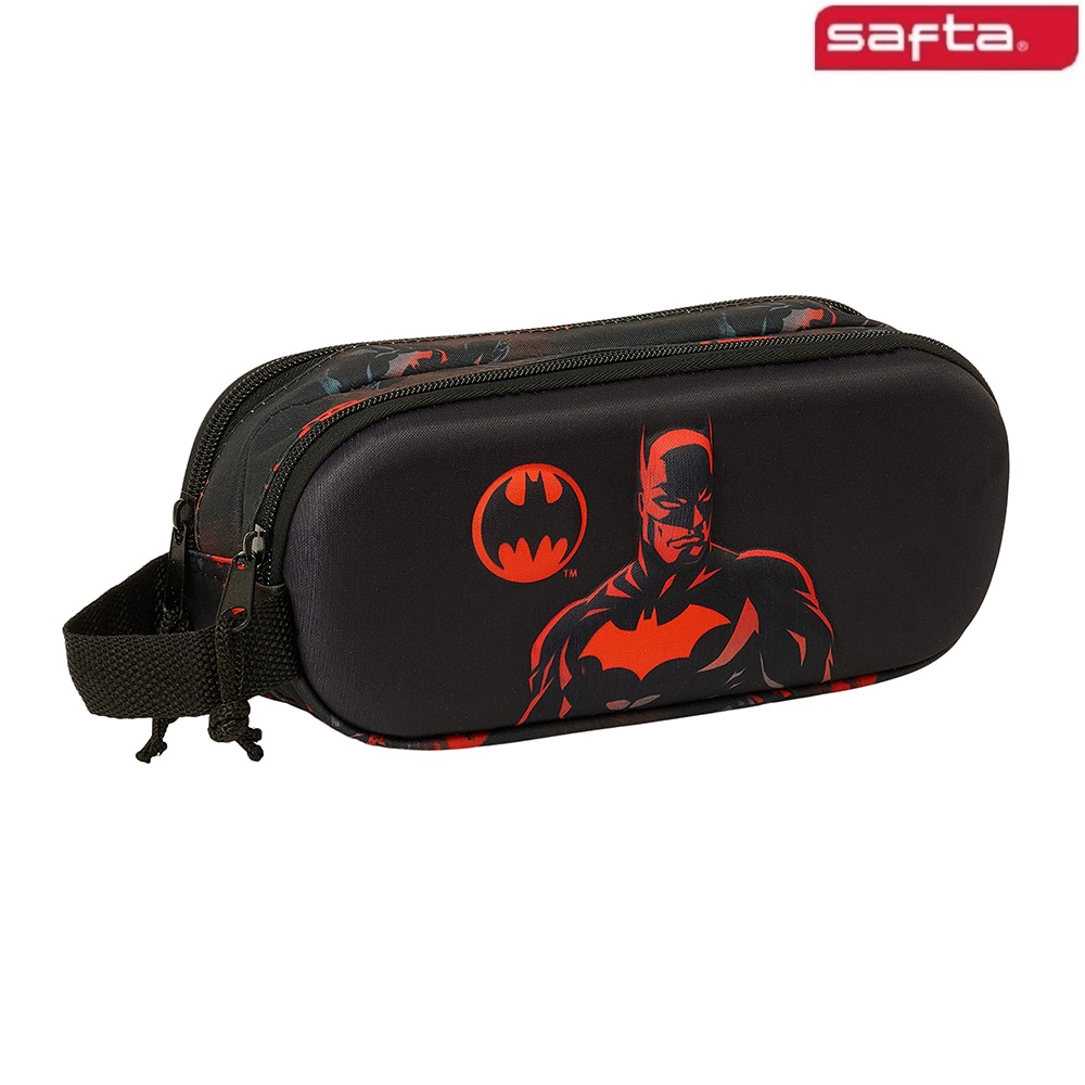 Toiletry bag for kids Batman The Winner