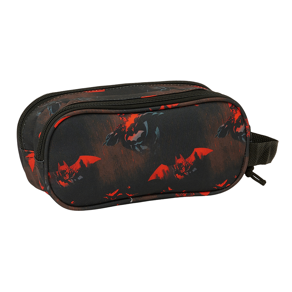 Toiletry bag for kids Batman The Winner