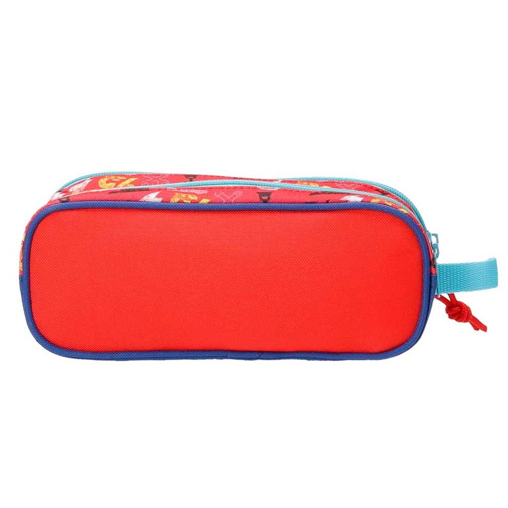 Kids' toiletry bag Cars Let's Race