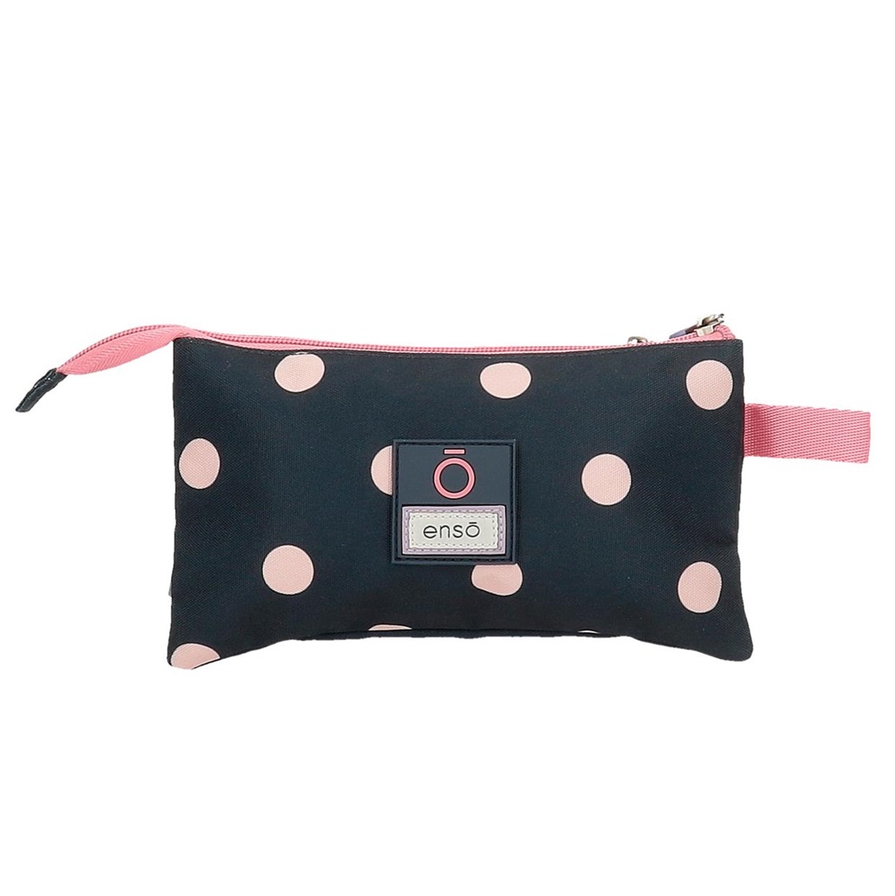 Kids' toiletry bag Enso Friends Together