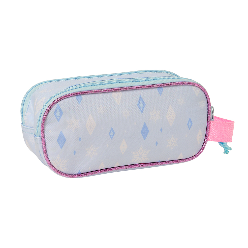 Toiletry bag for kids Frozen After the Snow