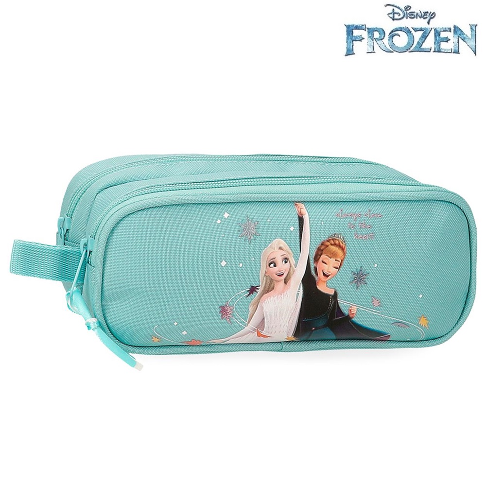 Kids' toiletry bag Frozen Close To The Heart