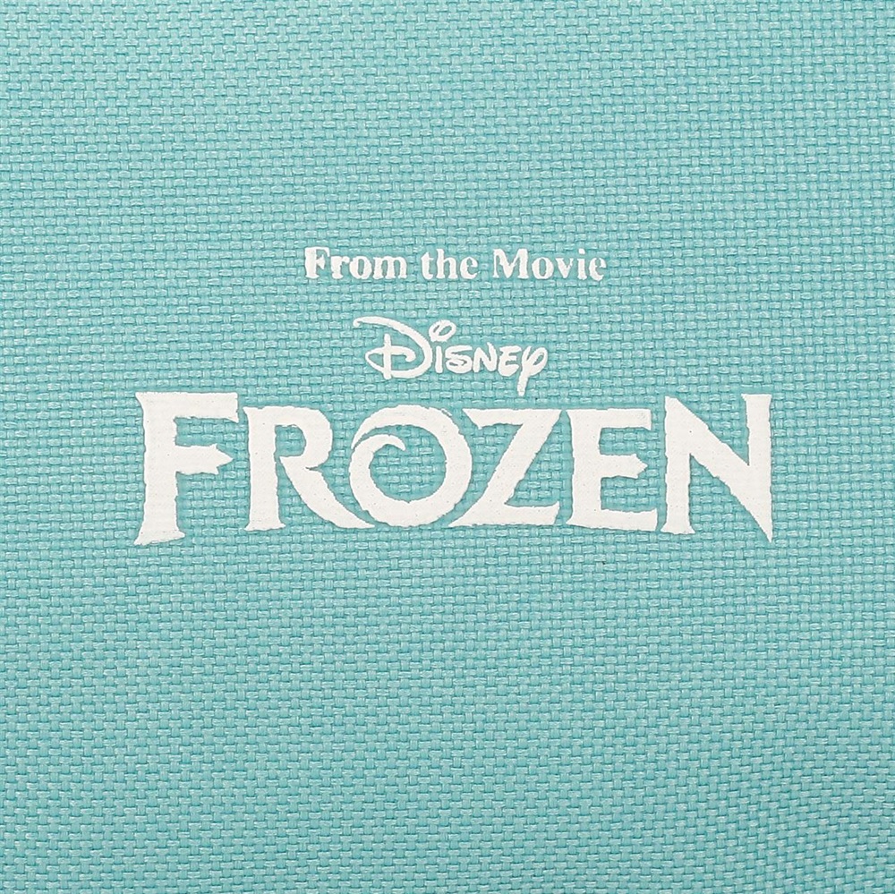 Kids' toiletry bag Frozen Close To The Heart