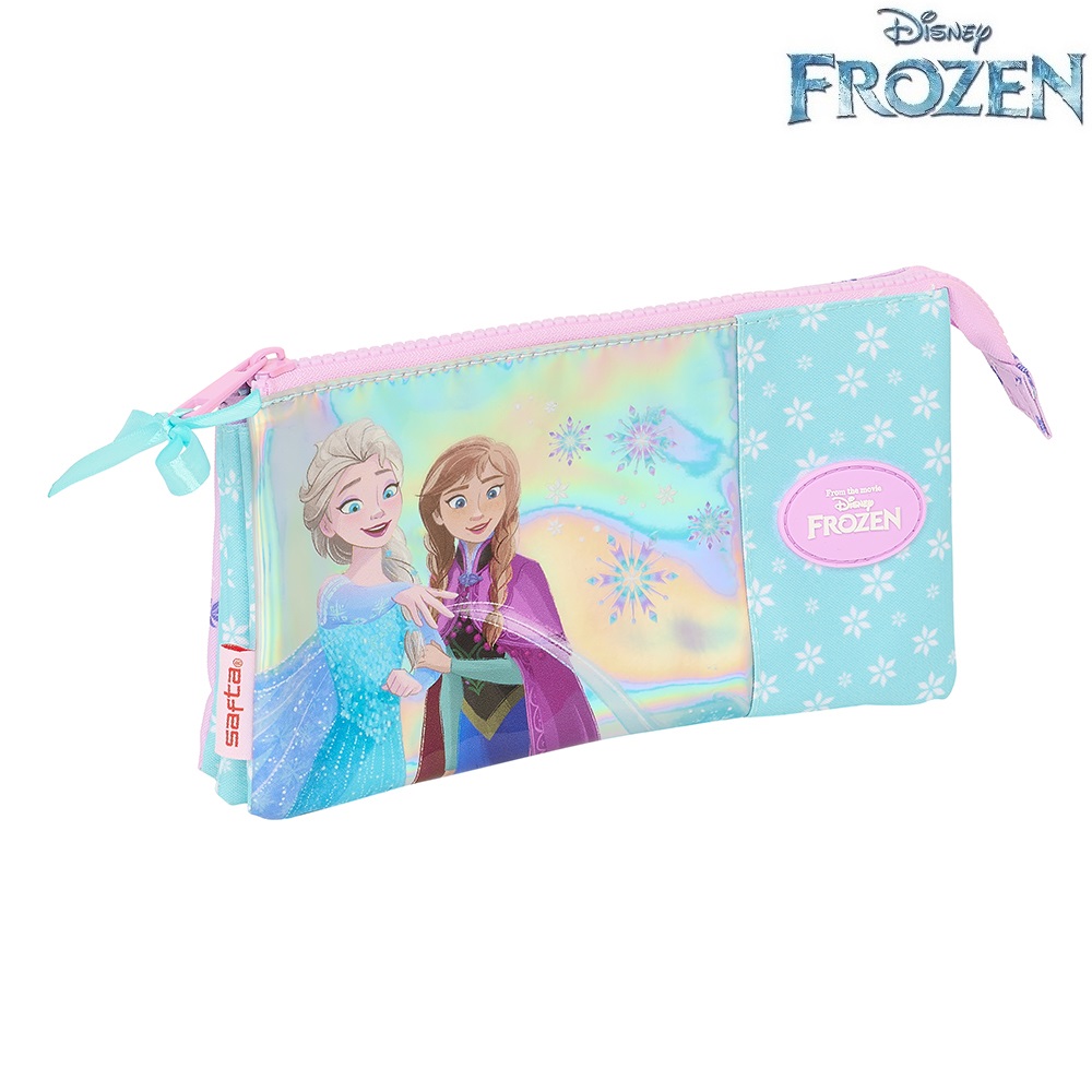 Toiletry bag for kids Frozen Cool Days