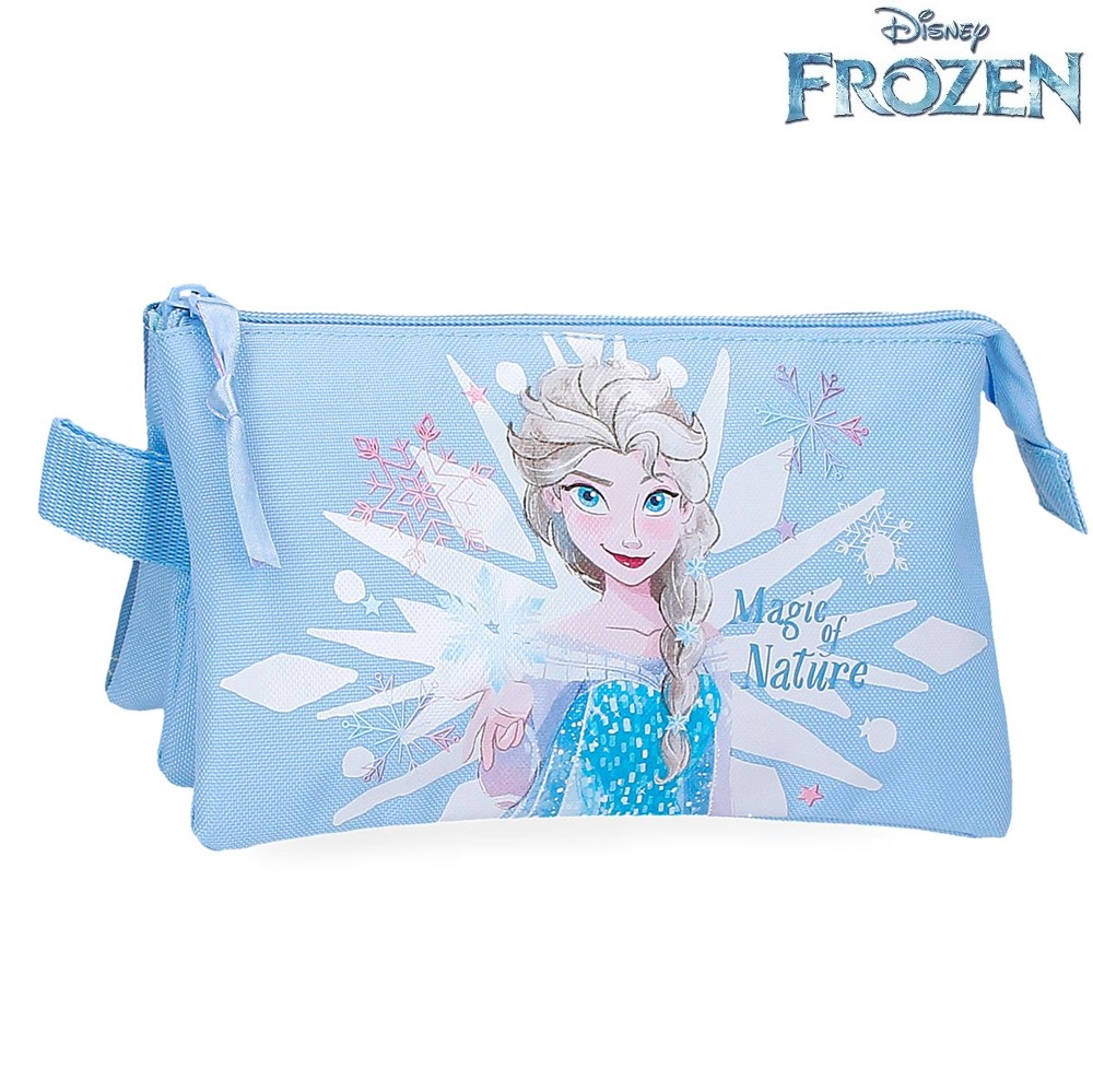 Kids' toiletry bag Frozen Magical Ice